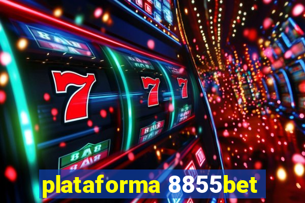 plataforma 8855bet